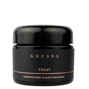 Gressa - Masque Clarifiant - Pumpkin Peel Clarifying Mask