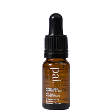 Booster Éclat - Vitamine C stabilisée 20% PAI Skincare - Booster Éclat - Vitamine C stabilisée 20%