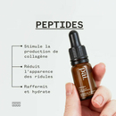 PAI Skincare - Booster Lissant - Peptides 5%
