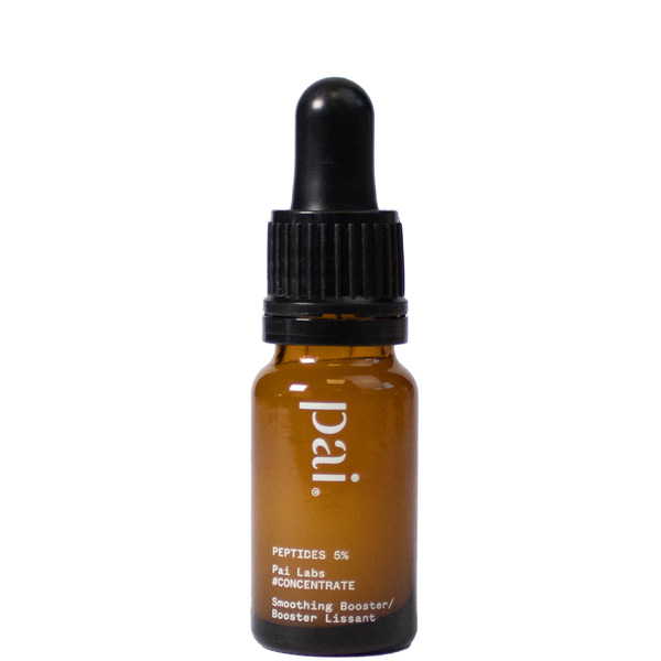 PAI Skincare - Booster Lissant - Peptides 5%