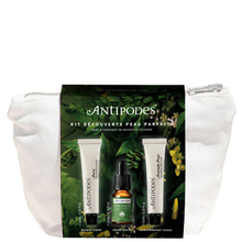Trousse découverte Antipodes Antipodes - Trousse découverte Antipodes