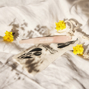 Absolution - Le Stylet Précision en quartz rose