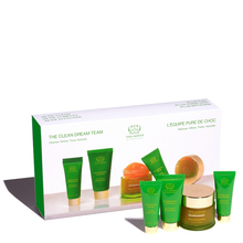 Coffret The Clean Dream Team - Édition limitée Tata Harper - Coffret cadeau The Clean Dream Team