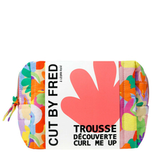 Trousse Curl Me Up Cut by Fred - Trousse Curl Me Up