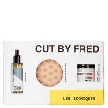 Coffret Les Iconiques Cut by Fred - Coffret Les Iconiques