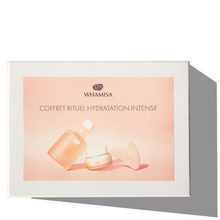 Coffret Deep Rich - Rituel Hydratation Intense Whamisa - Coffret Deep Rich - Rituel Hydratation Intense