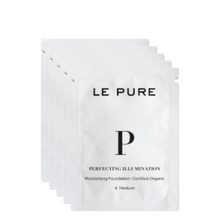 Kit échantillons Perfecting Illumination LE PURE - Kit échantillons Perfecting Illumination