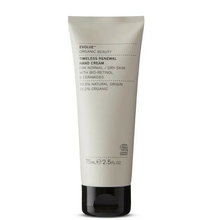 Timeless Renewal Hand Cream - Crème mains anti-âge Evolve - Timeless Renewal Hand Cream - Crème mains anti-âge