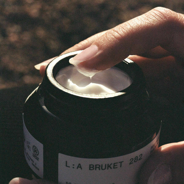 L:a Bruket - Crème Régénérante 282