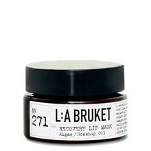Masque Régénérant pour les Lèvres 271 L:a Bruket - Masque Régénérant pour les Lèvres 271