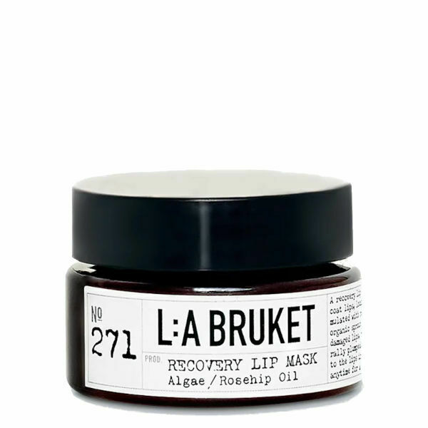 L:a Bruket - Masque Régénérant pour les Lèvres 271