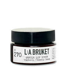 Gommage Doux pour les Lèvres 270 L:a Bruket - Gommage Doux pour les Lèvres 270