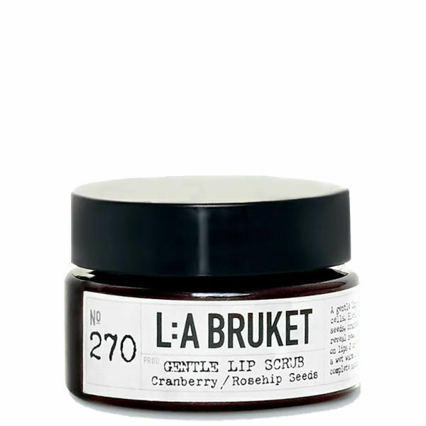 L:a Bruket - Gommage Doux pour les Lèvres 270