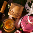 Mahalo - The Queen Nani - Masque resurfaçant au jasmin