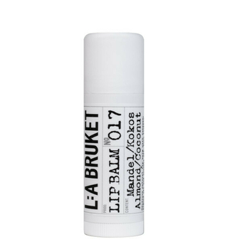 Baume pour les Lèvres 017 L:a Bruket - Baume pour les Lèvres 017
