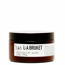 L:a Bruket - Gommage Revitalisant pour les Mains aux Algues 246