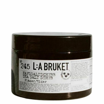 Gommage corps à la fleur de Sureau 245 L:a Bruket - Gommage corps à la fleur de Sureau 245