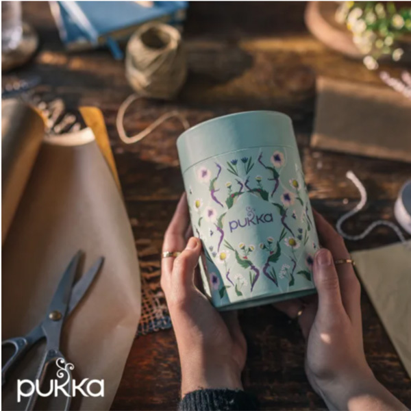 Pukka - Collection Sérénité - édition limitée