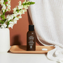 John Masters Organics - Masque capillaire de nuit Kératine & Crambe d'Abyssinie