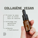 PAI Skincare - Booster Réparateur - Collagène vegan 0.9%
