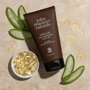 John Masters Organics - Gel coiffant Reine des prés & Aloe Vera