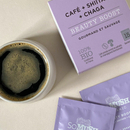 So Mush Organic - Beauty Boost - Café Beauté Chaga + Shiitake