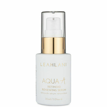 Aqua A - Sérum Rétinoide Rénovateur Leahlani - Aqua A - Sérum Rétinoide Rénovateur