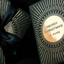 LE PURE - Coffret de Noël - Edition limitée