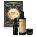 LE PURE - Coffret de Noël - Edition limitée