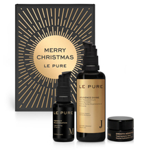 Coffret de Noël - Edition limitée LE PURE - Coffret de Noël - Edition limitée