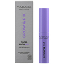 Madara - Gel teinté pour sourcils - Grow & Fix (3 teintes)