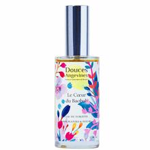Le Coeur du Baobab - Eau de toilette Douces Angevines - Le Coeur du Baobab - Eau de toilette