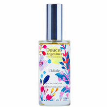 L'idéale - Eau de toilette Douces Angevines - L'idéale - Eau de toilette