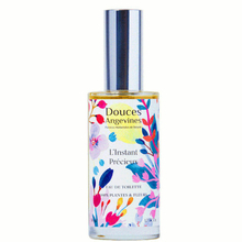 Douces Angevines - L'Instant Précieux - Eau de toilette