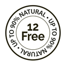 Kure Bazaar - Vernis à ongles naturel Coeur