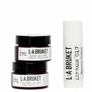 L:a Bruket - Coffret Trio pour les Lèvres 272