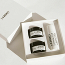 L:a Bruket - Coffret Trio pour les Lèvres 272