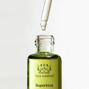 Tata Harper - Bio-Shield Face Oil - Huile visage bio-protectrice pour peau sensible