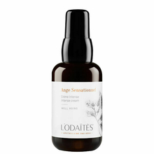 Crème intense Ange Sensationnel L'Odaïtès - Crème intense Ange Sensationnel