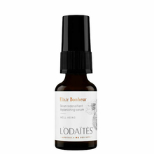 Sérum redensifiant Elixir Bonheur L'Odaïtès - Sérum redensifiant Elixir Bonheur