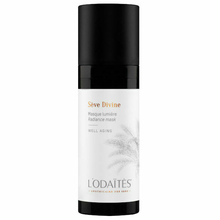 Masque Lumière Sève Divine L'Odaïtès - Masque Lumière Sève Divine