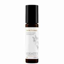 Baume nourrissant Secret Nomade L'Odaïtès - Baume nourrissant Secret Nomade