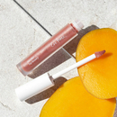 Ere Perez - Mango Lip Honey - Gloss hydratant à la mangue Chili