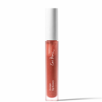 Mango Lip Honey - Gloss hydratant à la mangue Chili Ere Perez - Mango Lip Honey - Gloss hydratant à la mangue Chili