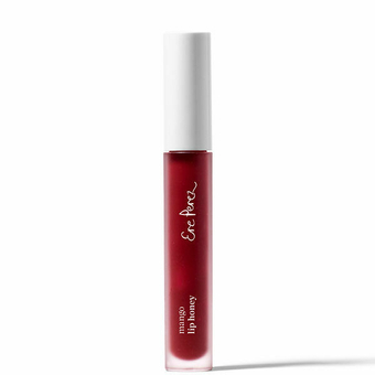 Mango Lip Honey - Gloss hydratant à la mangue Crush Ere Perez - Mango Lip Honey - Gloss hydratant à la mangue Crush