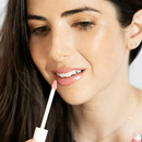 Ere Perez - Mango Lip Honey - Gloss hydratant à la mangue Pop