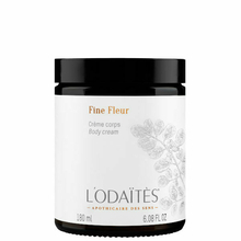 L'Odaïtès - Crème corps Fine Fleur