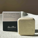 Less is More - Shampoing solide - Pure Shampoo Bar