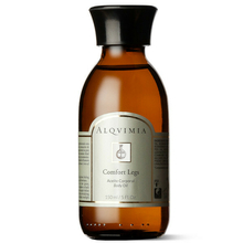Huile corps Comfort Legs Alqvimia - Huile corps Comfort Legs Body oil