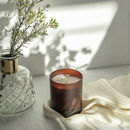 L'Odaïtès - Bougie parfumée Orangeraie en Fleur